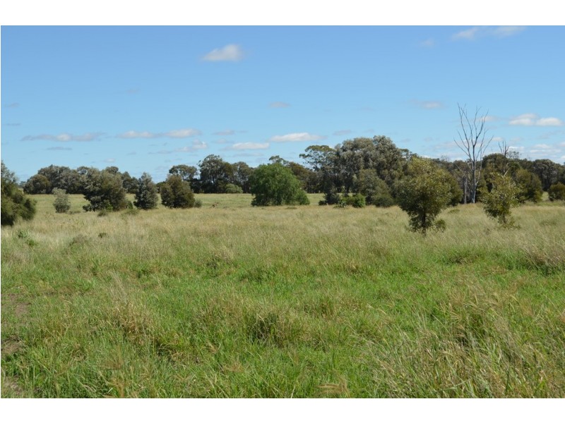 1158 Moffatt Reserve Rocky Creek Road, Grays Gate QLD 4357