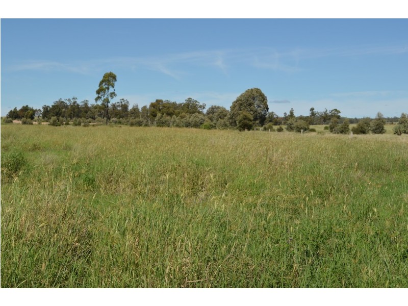 1158 Moffatt Reserve Rocky Creek Road, Grays Gate QLD 4357