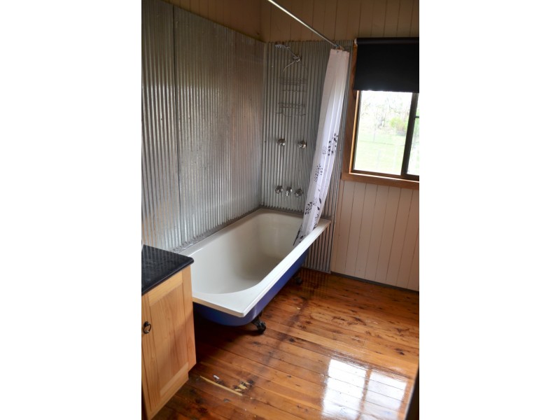 1158 Moffatt Reserve Rocky Creek Road, Grays Gate QLD 4357
