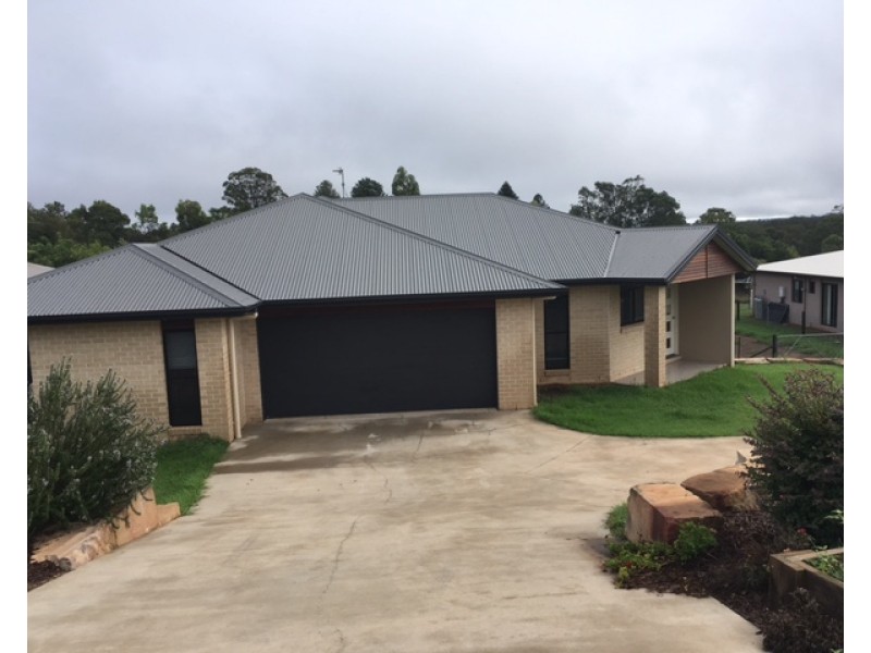 32 Charmaine Court, Kleinton QLD 4352
