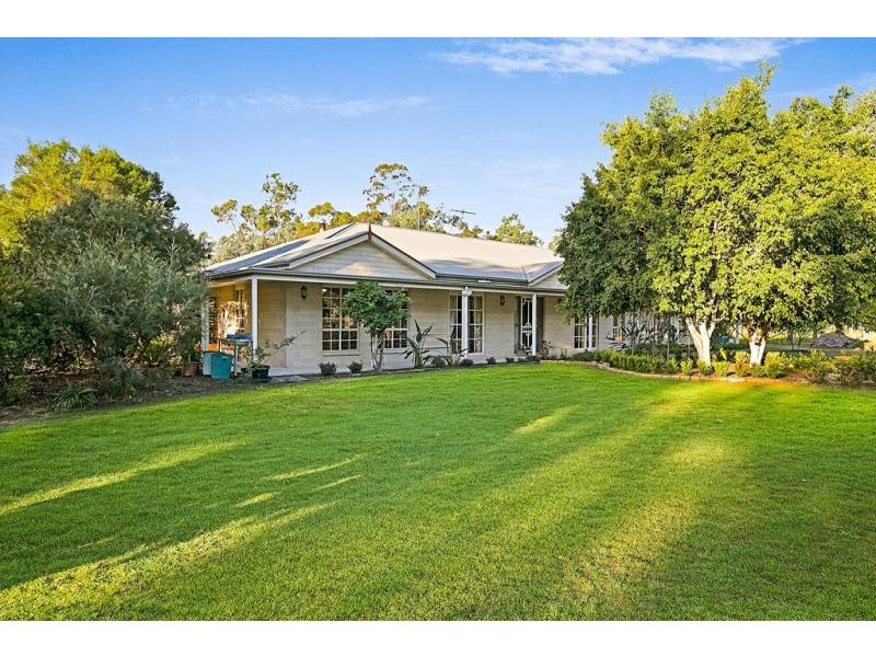 35 Haslingden Road, Atkinsons Dam QLD 4311