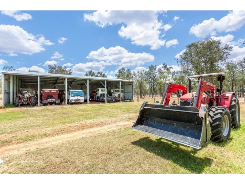 35 Haslingden Road, Atkinsons Dam QLD 4311
