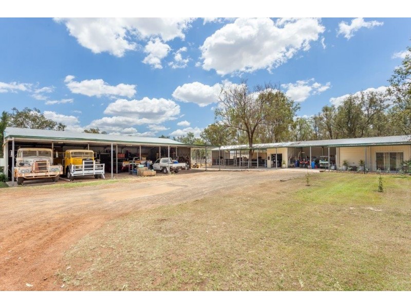 35 Haslingden Road, Atkinsons Dam QLD 4311