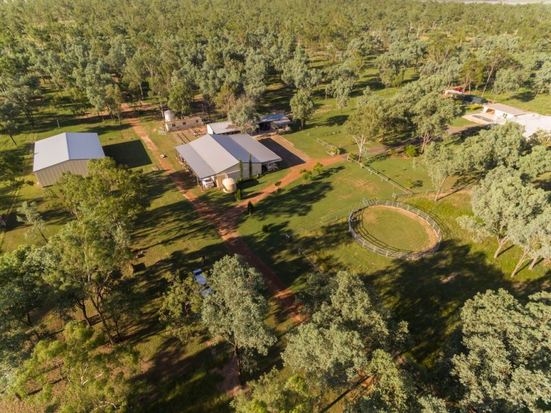 35 Haslingden Road, Atkinsons Dam QLD 4311