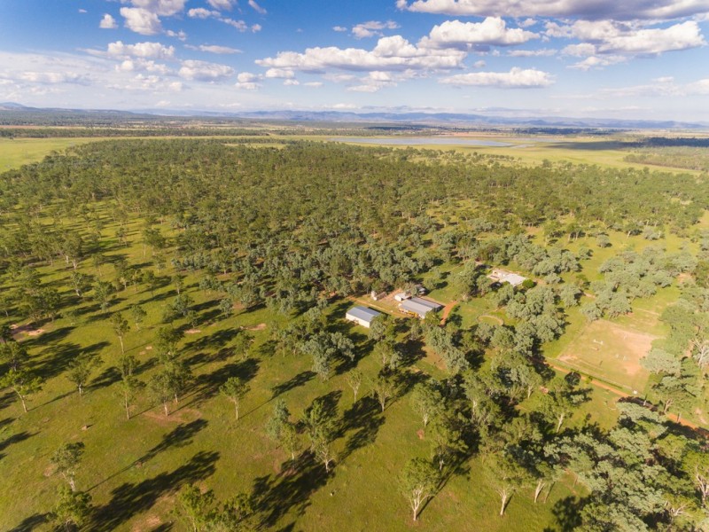 35 Haslingden Road, Atkinsons Dam QLD 4311