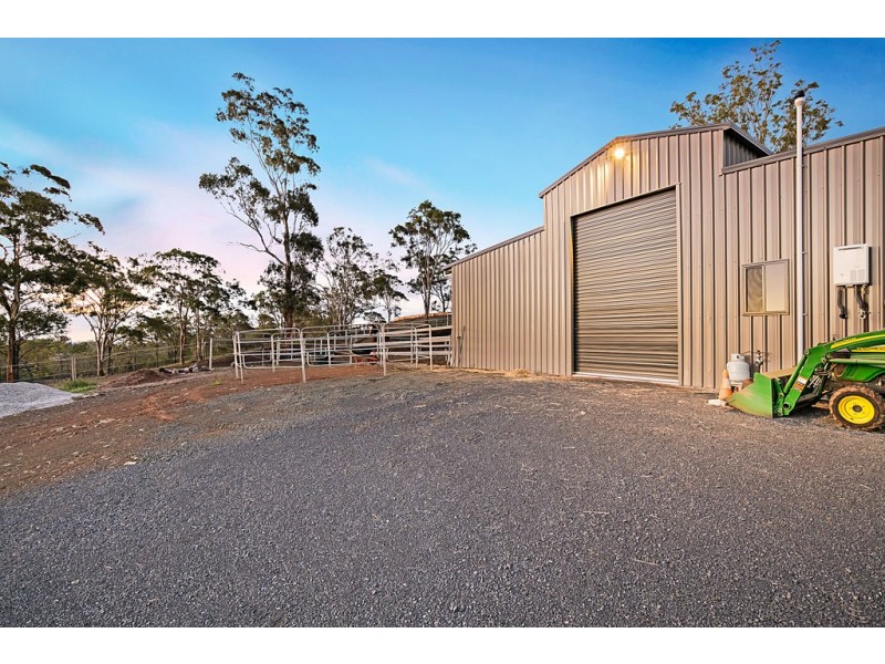 0 Jane Avenue, Vale View QLD 4352