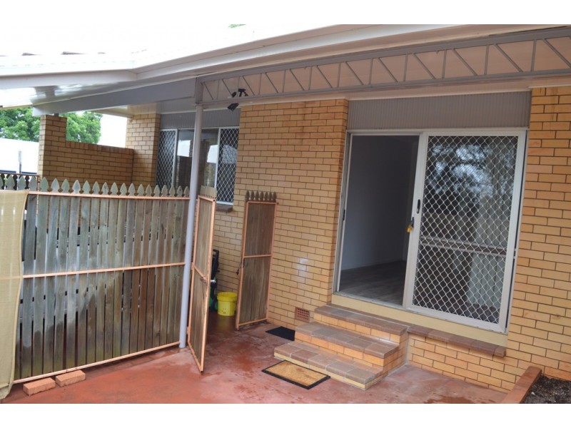 1/363 Margaret Street, Toowoomba City QLD 4350