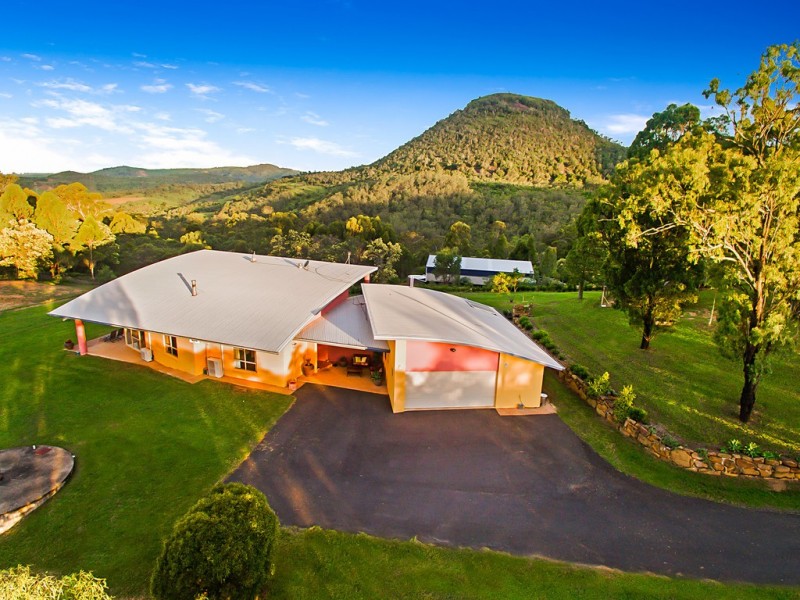 131 Tabletop Road, Withcott QLD 4352