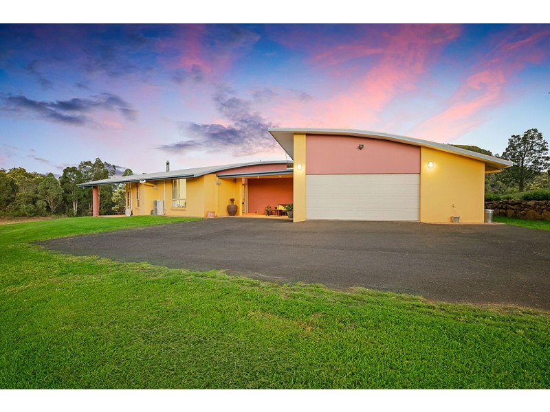 131 Tabletop Road, Withcott QLD 4352