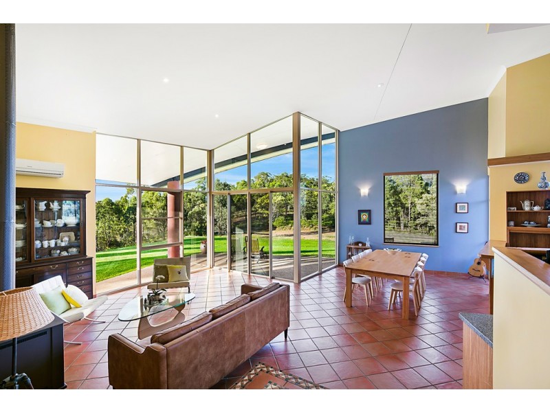131 Tabletop Road, Withcott QLD 4352
