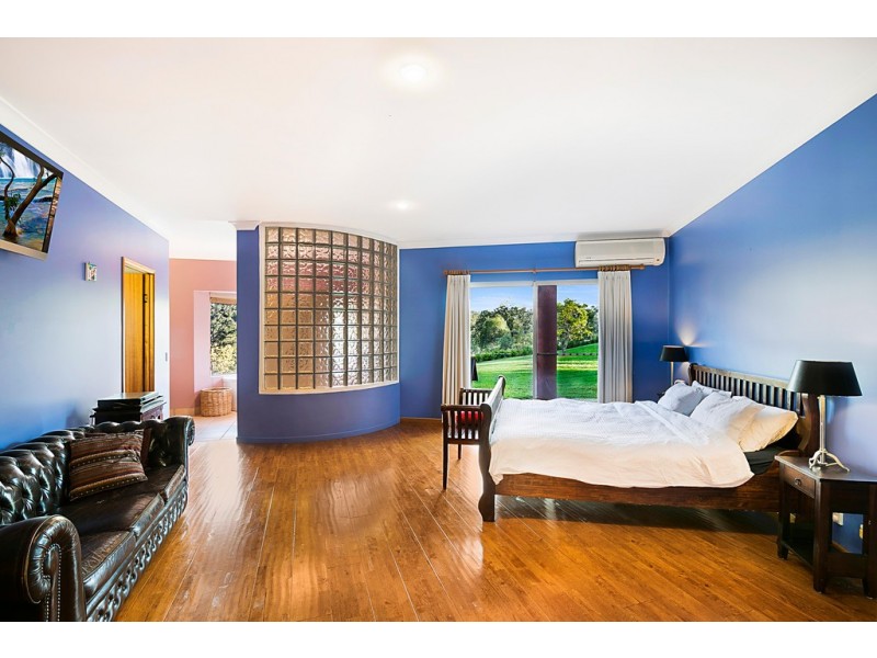 131 Tabletop Road, Withcott QLD 4352