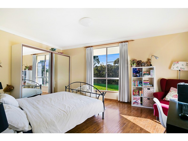 131 Tabletop Road, Withcott QLD 4352
