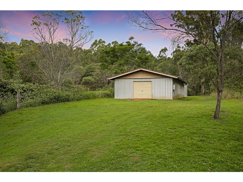 131 Tabletop Road, Withcott QLD 4352
