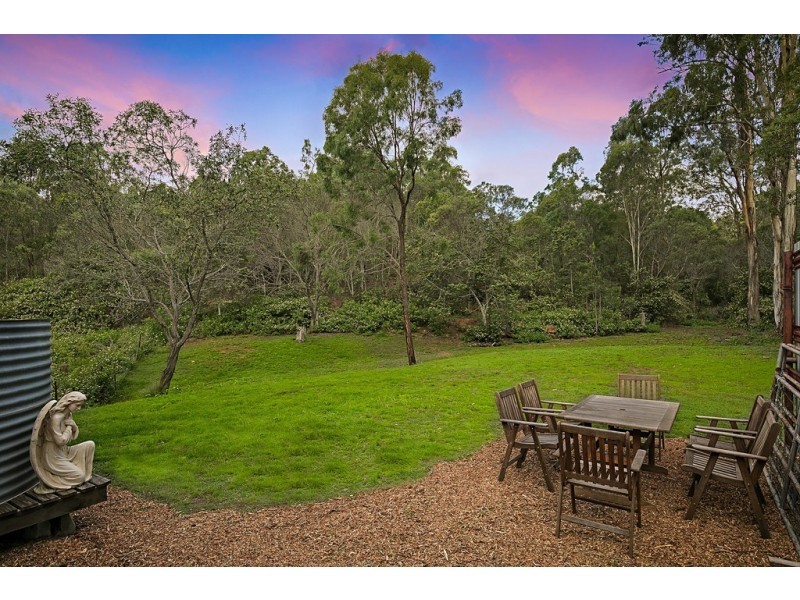 131 Tabletop Road, Withcott QLD 4352
