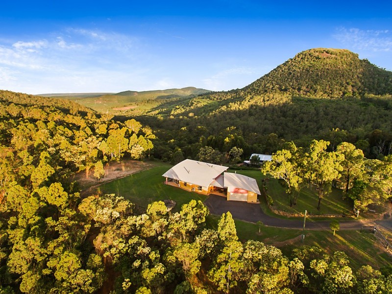 131 Tabletop Road, Withcott QLD 4352