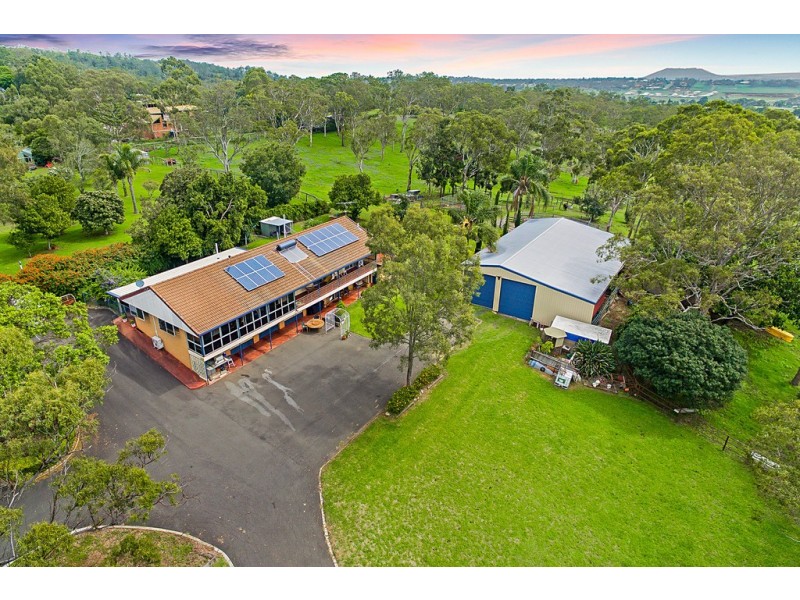 55-67 Greenwattle Street, Cranley QLD 4350