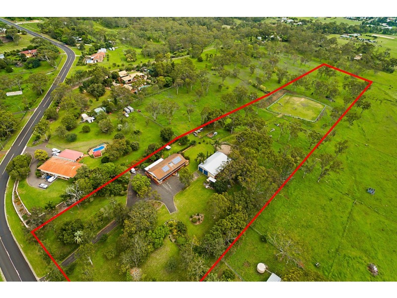 55-67 Greenwattle Street, Cranley QLD 4350