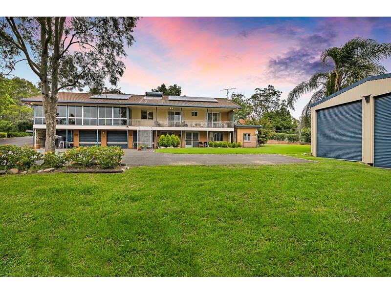 55-67 Greenwattle Street, Cranley QLD 4350