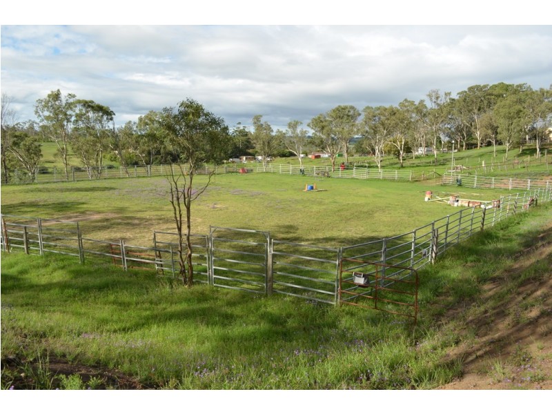 55-67 Greenwattle Street, Cranley QLD 4350