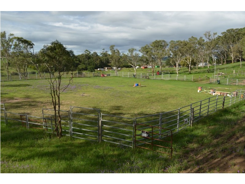 55-67 Greenwattle Street, Cranley QLD 4350