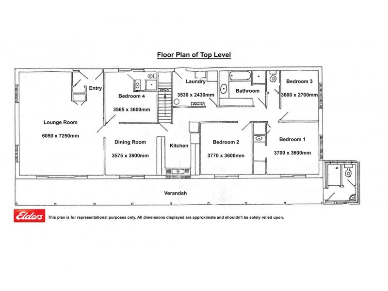 55-67 Greenwattle Street, Cranley QLD 4350 Floorplan