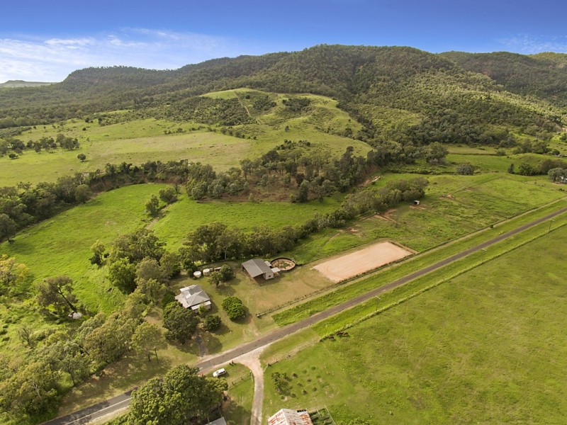 68 Stockyard Creek Road, Flagstone Creek QLD 4344