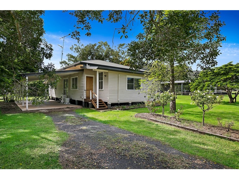 68 Stockyard Creek Road, Flagstone Creek QLD 4344