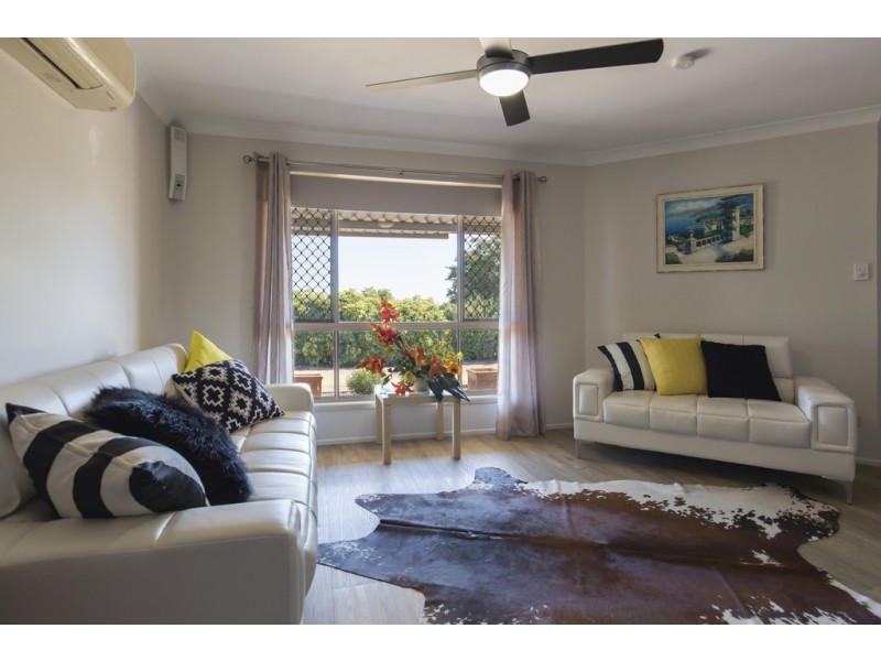 10 Belclaire Drive, Westbrook QLD 4350
