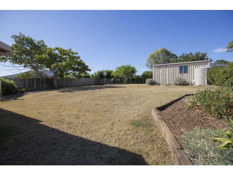 10 Belclaire Drive, Westbrook QLD 4350