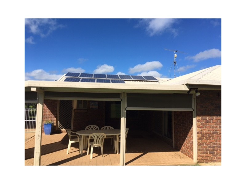 10 Belclaire Drive, Westbrook QLD 4350
