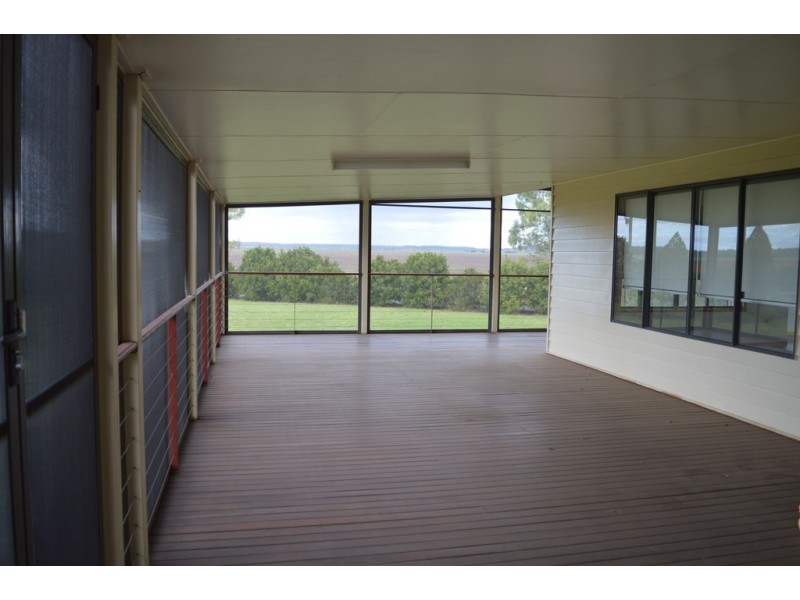 41 Arnolds Road, Yargullen QLD 4401