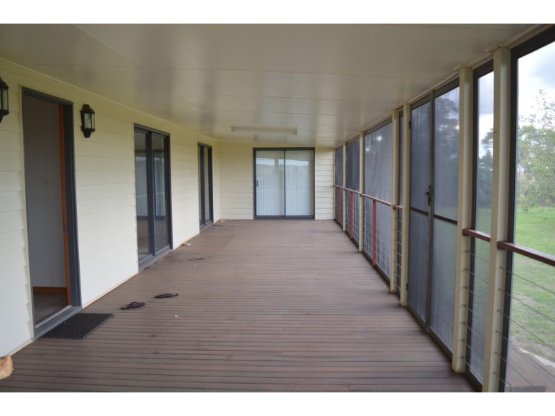 41 Arnolds Road, Yargullen QLD 4401