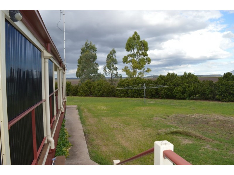 41 Arnolds Road, Yargullen QLD 4401