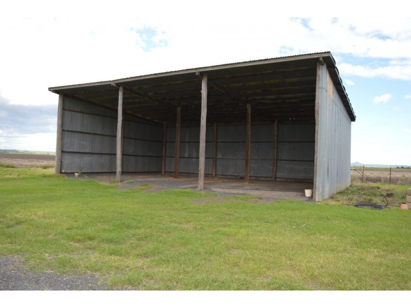 41 Arnolds Road, Yargullen QLD 4401