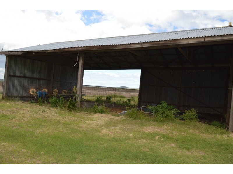 41 Arnolds Road, Yargullen QLD 4401
