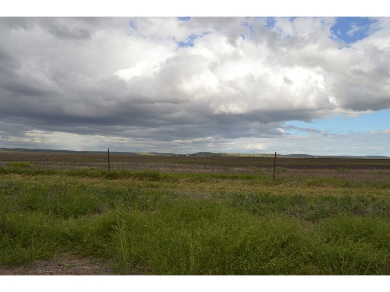 41 Arnolds Road, Yargullen QLD 4401