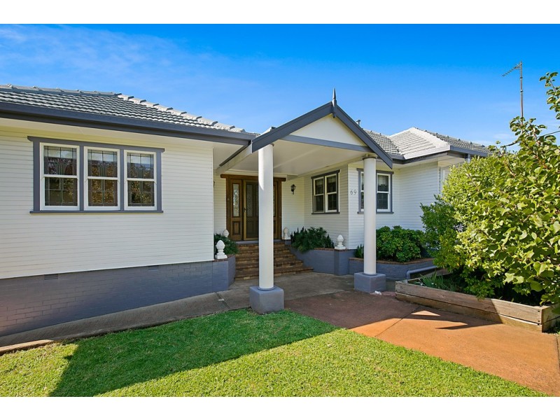 69 Drummond Street, Rangeville QLD 4350