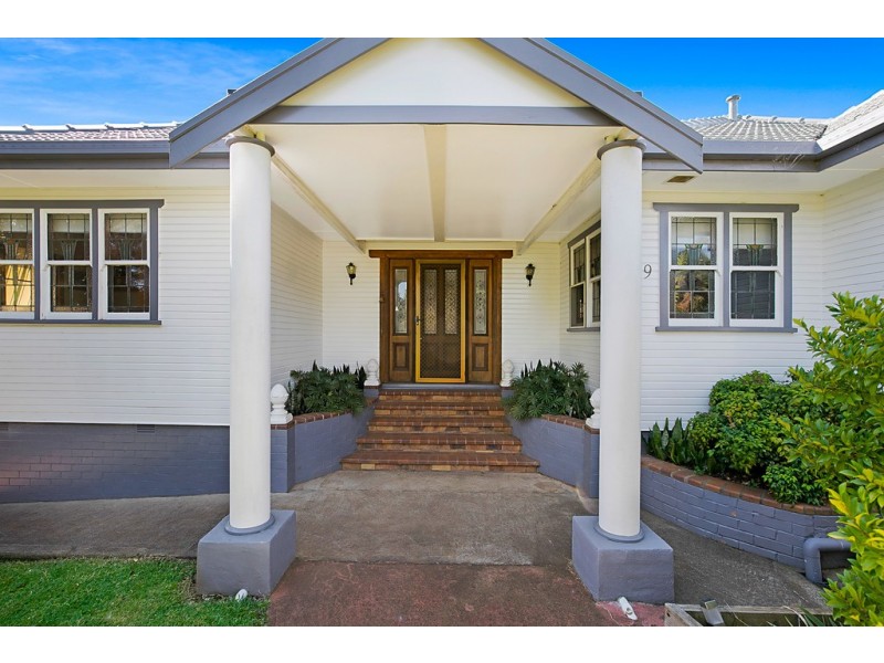 69 Drummond Street, Rangeville QLD 4350