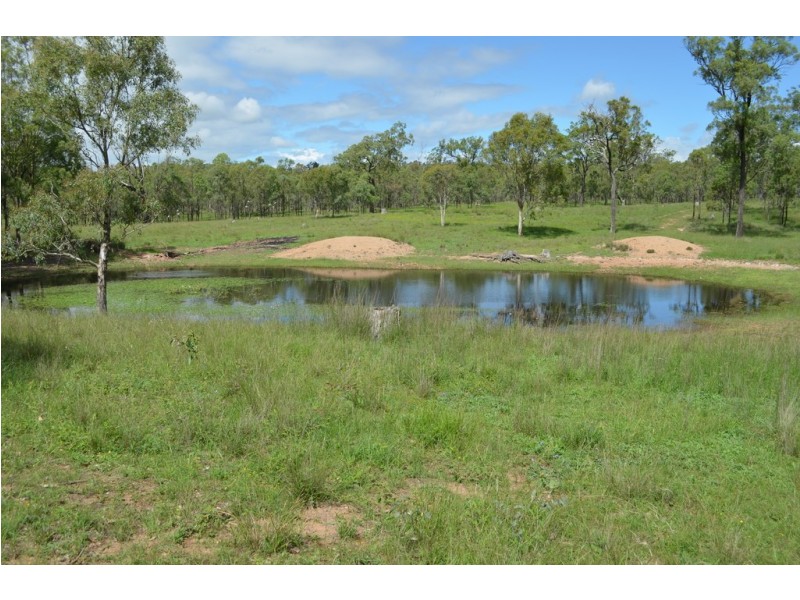 Lot 519 Reushle Road, Kleinton QLD 4352