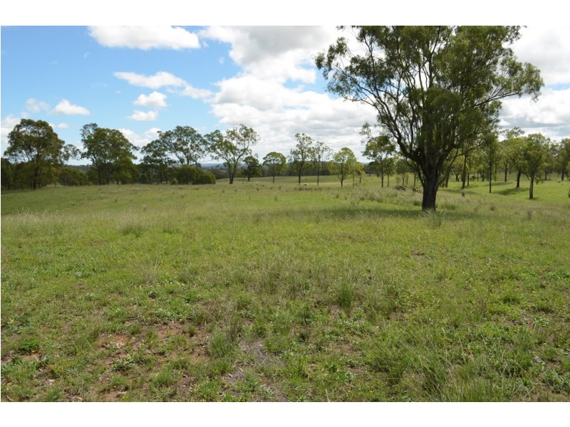 Lot 519 Reushle Road, Kleinton QLD 4352