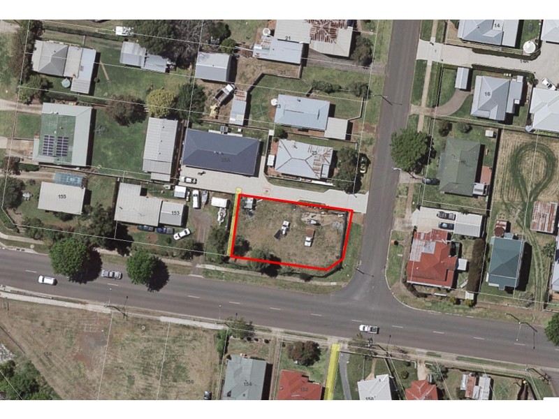 151 Jellicoe Street, North Toowoomba QLD 4350