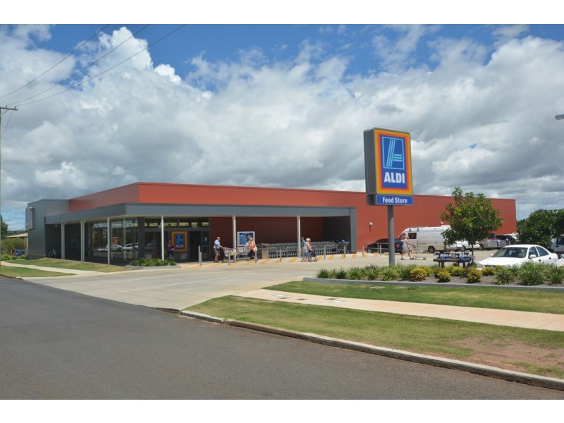 151 Jellicoe Street, North Toowoomba QLD 4350