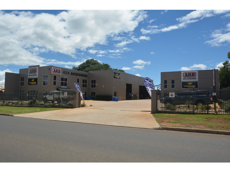 151 Jellicoe Street, North Toowoomba QLD 4350