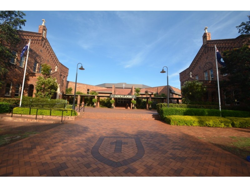 151 Jellicoe Street, North Toowoomba QLD 4350