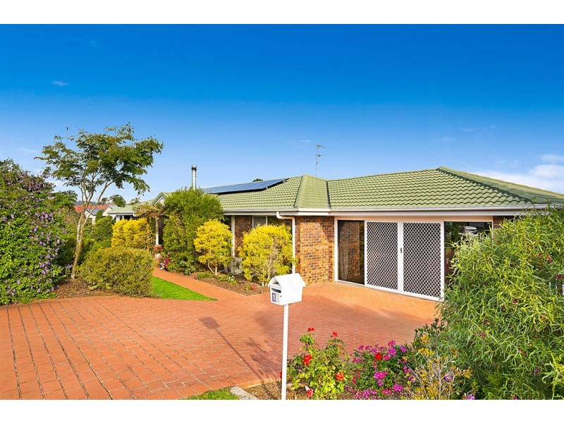 15 Belclaire Drive, Westbrook QLD 4350