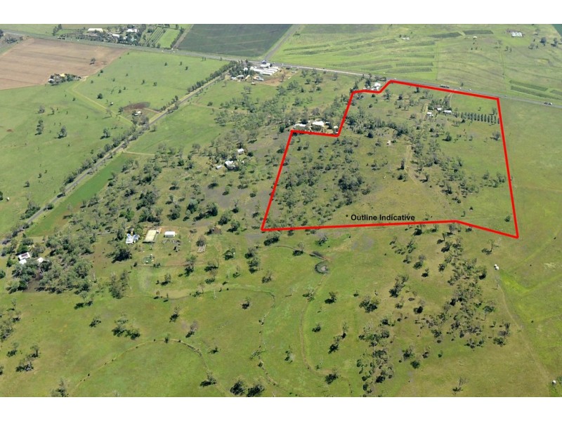 11245 Warrego Highway, Kingsthorpe QLD 4400