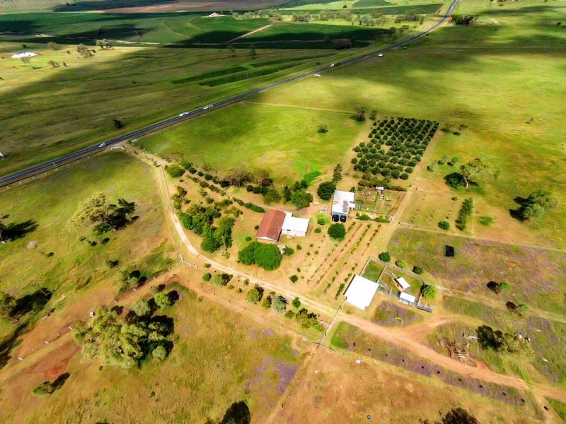 11245 Warrego Highway, Kingsthorpe QLD 4400