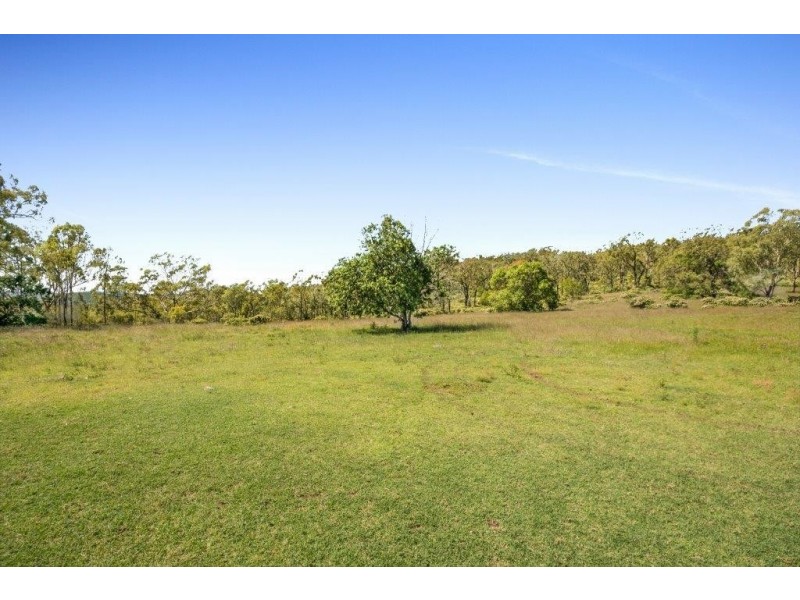 Lot 2 Bernard Road, Nobby QLD 4360