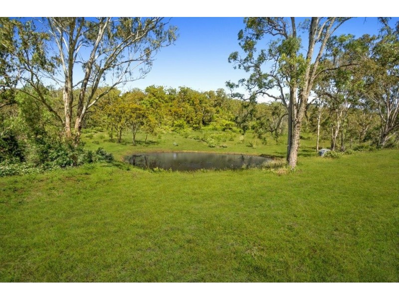 Lot 2 Bernard Road, Nobby QLD 4360