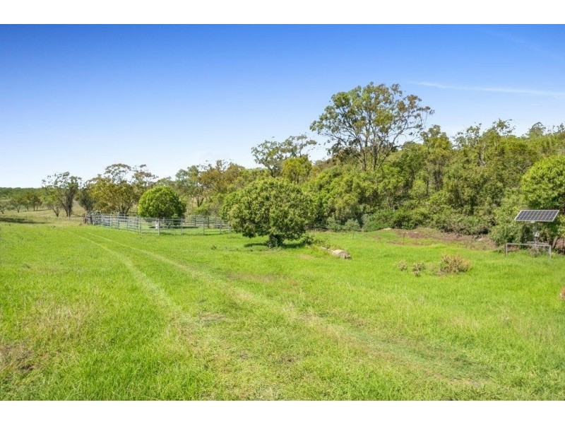 Lot 2 Bernard Road, Nobby QLD 4360